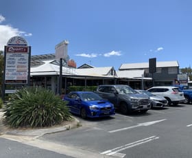 Offices commercial property leased at 6/217-219 Ron Penhaligon Way Robina QLD 4226