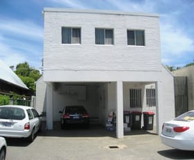 Offices commercial property sold at 12 Leura Street Nedlands WA 6009