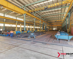 Factory, Warehouse & Industrial commercial property sold at 382-392 Welshpool Road Welshpool WA 6106