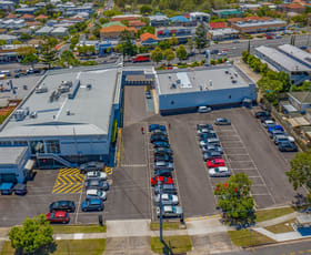 Shop & Retail commercial property sold at 799, 805 Old Cleveland Road & 24 Osterley Road Carina QLD 4152