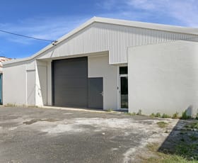 Factory, Warehouse & Industrial commercial property leased at 42 Marcia Street Coffs Harbour NSW 2450