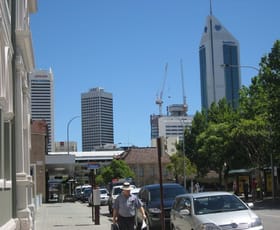 Offices commercial property sold at 74-82 Beaufort Street East Perth WA 6004