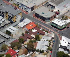 Development / Land commercial property sold at 276-282 Beaufort Street Perth WA 6000