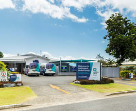 Showrooms / Bulky Goods commercial property sold at 100 Callum Street Mooroobool QLD 4870