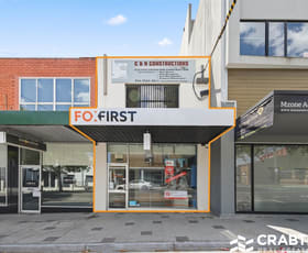 Medical / Consulting commercial property leased at 101b Atherton Road Oakleigh VIC 3166