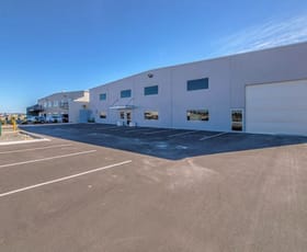 Factory, Warehouse & Industrial commercial property sold at 25B Mustang Road Jandakot WA 6164