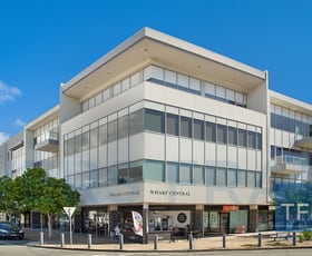 Offices commercial property sold at 11/75 Wharf Street Tweed Heads NSW 2485
