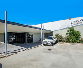 Factory, Warehouse & Industrial commercial property sold at 72 Grey Street Bassendean WA 6054