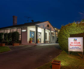 Hotel, Motel, Pub & Leisure commercial property sold at Katoomba NSW 2780