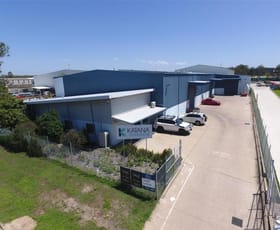Factory, Warehouse & Industrial commercial property sold at 33 Firebrick Drive Thornton NSW 2322