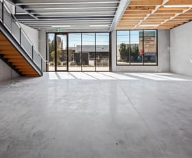 Factory, Warehouse & Industrial commercial property leased at 5/260 Whitehall Street Yarraville VIC 3013
