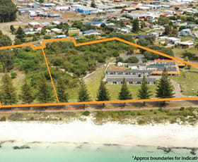 Development / Land commercial property sold at 16 Phyllis Street & Lot 50 Goldfields Road Castletown WA 6450