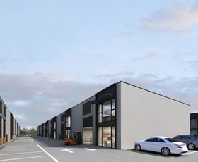 Factory, Warehouse & Industrial commercial property for sale at 45 Hunter Road Central Park VIC 3023