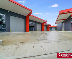 Showrooms / Bulky Goods commercial property leased at 1/6 Exchange Parade Smeaton Grange NSW 2567