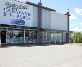 Showrooms / Bulky Goods commercial property leased at 11/9 Inspiration Drive Wangara WA 6065