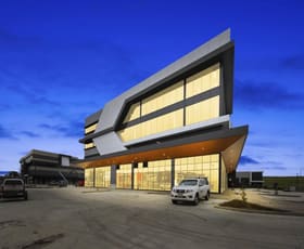 Shop & Retail commercial property leased at G03B, 134 Logis Boulevard Dandenong South VIC 3175