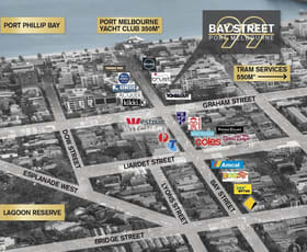 Shop & Retail commercial property sold at 99 Bay Street Port Melbourne VIC 3207