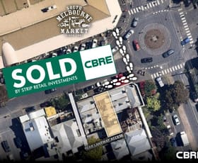 Offices commercial property sold at 305 Coventry Street South Melbourne VIC 3205