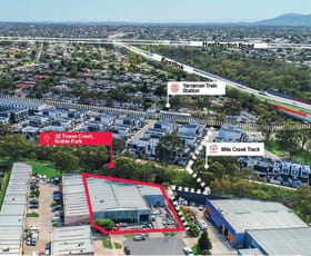 Showrooms / Bulky Goods commercial property sold at 32 Tower Court Noble Park VIC 3174
