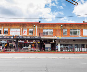 Shop & Retail commercial property sold at 437-441 Pacific Highway Crows Nest NSW 2065