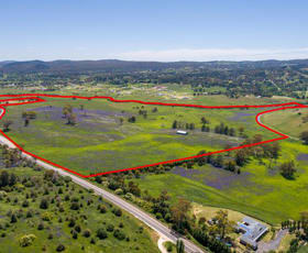 Development / Land commercial property sold at Ophir Road/Lot 25/1075011 Ophir Road Orange NSW 2800