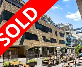 Offices commercial property sold at Suite 110/9-11 Claremont Street South Yarra VIC 3141