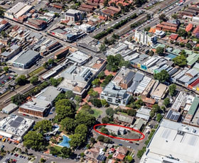 Offices commercial property for sale at 28 ANGLO ROAD Campsie NSW 2194
