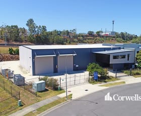Factory, Warehouse & Industrial commercial property leased at 23 Commerce Circuit Yatala QLD 4207
