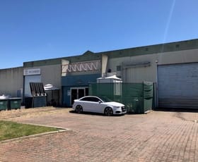 Showrooms / Bulky Goods commercial property sold at 2-4 Fellowes Court Tullamarine VIC 3043