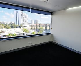Offices commercial property leased at Suite 39/46 Cavill Ave Surfers Paradise QLD 4217