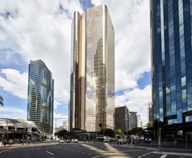 Offices commercial property sold at 10 Eagle Street Brisbane City QLD 4000
