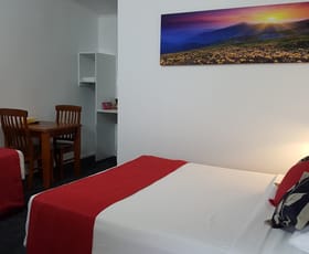 Hotel, Motel, Pub & Leisure commercial property sold at Tenterfield NSW 2372