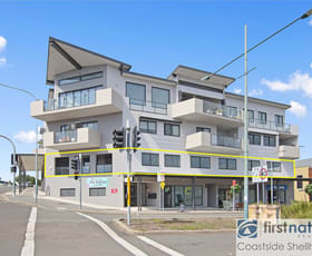 Medical / Consulting commercial property leased at 6/1 Memorial Drive Shellharbour City Centre NSW 2529