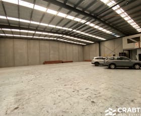 Offices commercial property leased at 46 Smith Road Springvale VIC 3171