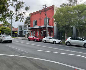 Shop & Retail commercial property sold at 21-25 Kingston Rd Camperdown NSW 2050