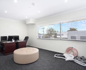 Factory, Warehouse & Industrial commercial property leased at 8/13-17 Enterprise Street Cleveland QLD 4163