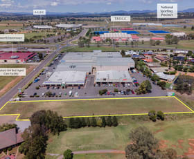 Development / Land commercial property sold at 31 The Ringers Road Tamworth NSW 2340