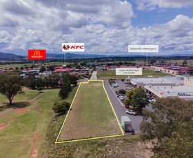Development / Land commercial property sold at 31 The Ringers Road Tamworth NSW 2340