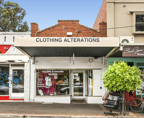Shop & Retail commercial property sold at 739 Glen Huntly Road Caulfield South VIC 3162