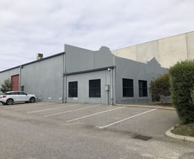 Factory, Warehouse & Industrial commercial property sold at 7 Montgomery Way Malaga WA 6090