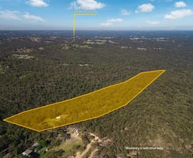 Development / Land commercial property sold at Land/52 Mount View Road Glenorie NSW 2157
