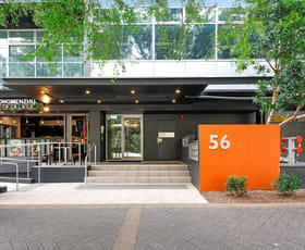 Offices commercial property sold at 4/56 Church Avenue Mascot NSW 2020