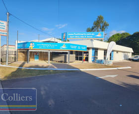Shop & Retail commercial property for sale at 222 Ross River Road Aitkenvale QLD 4814