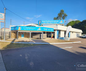 Shop & Retail commercial property for sale at 222 Ross River Road Aitkenvale QLD 4814