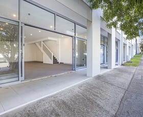 Showrooms / Bulky Goods commercial property leased at 4/20 West Street Brookvale NSW 2100