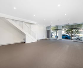 Showrooms / Bulky Goods commercial property leased at 4/20 West Street Brookvale NSW 2100