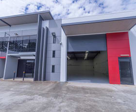 Factory, Warehouse & Industrial commercial property leased at Arundel QLD 4214