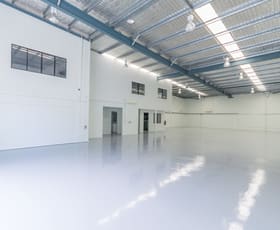 Factory, Warehouse & Industrial commercial property leased at Arundel QLD 4214