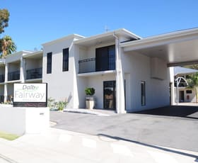 Hotel, Motel, Pub & Leisure commercial property sold at Dalby QLD 4405