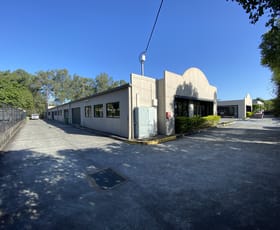 Offices commercial property leased at 2/45-49 Commercial Drive Shailer Park QLD 4128